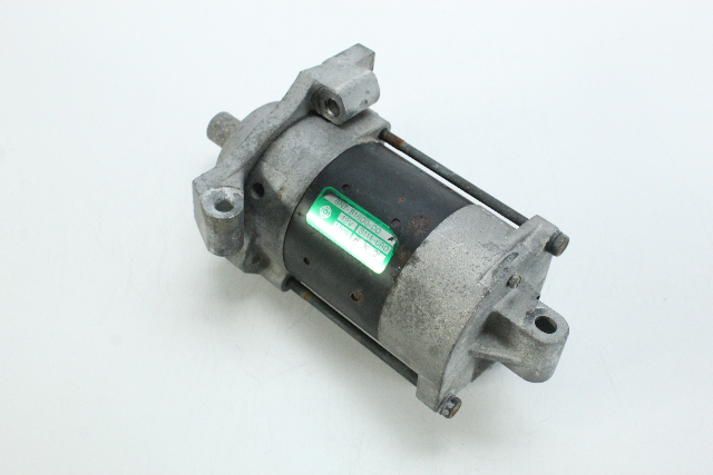 Yamaha 1996 1997 1998 1999 Starter 115 130 150 175 200 225 HP 1 YEAR WARRANTY 9T