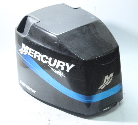 Mercury Mariner 2002 2003 - 2006 Hood Engine Cover Top Cowl 200 225 250 HP EFI