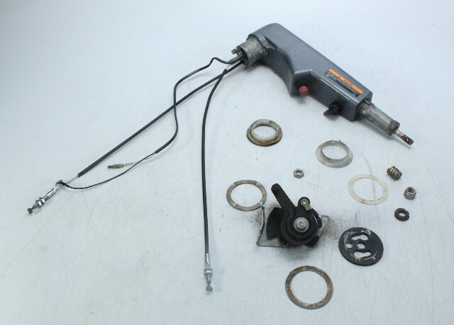 Yamaha 1998 1999 2000 2001 2002 2003 2004 2005- 2009 Steering Handle  20 & 25 HP