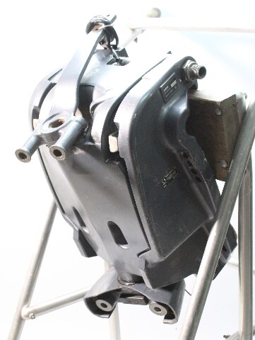 Yamaha 1998 - 2009 Swivel Bracket Steering Arm & Yoke 200 225 250 HP 2 Stroke