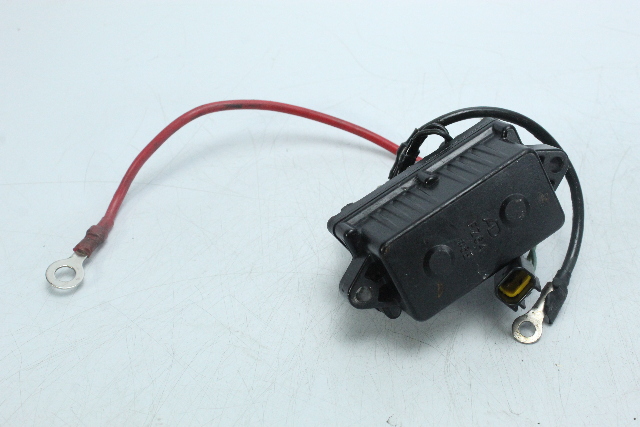 OEM Yamaha 2000 2001 2002 Trim Relay 115 HP 1 YEAR WARRANTY