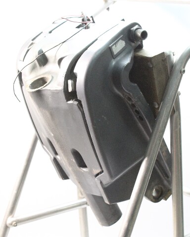 Yamaha 1997 1998 - 2011 & Up Swivel & Transom Bracket 115 130 150 155 175 200 HP