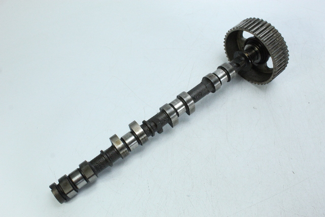 OEM Yamaha 1999 2000 2001 2002- 2011  Camshaft & Driven Gear 75 80 90 100 115 HP