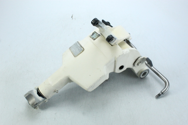 Evinrude Johnson 1996 1997 1998 - 2001 Swivel Bracket Assembly 25 35 HP 3 Cyl