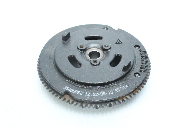 OEM Evinrude Johnson 2012 2013 & UP Electric Flywheel 15 25 30 HP 88T FRESHWATER