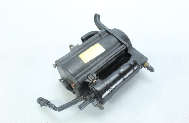 Evinrude 2009 -2012 ETEC Fuel Vapor Separator & Pump 15 25 30 HP 1 YEAR WARRANTY