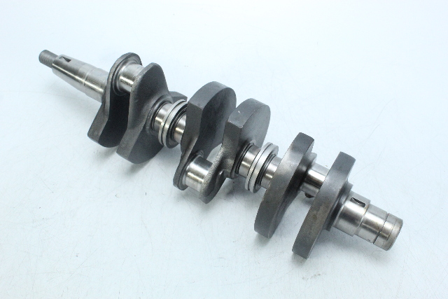 Mercury 1991 1992 1993 1994 1995 1996 1997 Crankshaft 50 55 60 HP 2 Stroke OEM