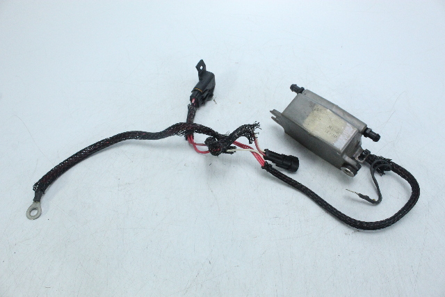 Evinrude ETEC 2009 - 2012 AA AB AF Battery Charge Module 15 25 30 HP 1 YEAR WTY