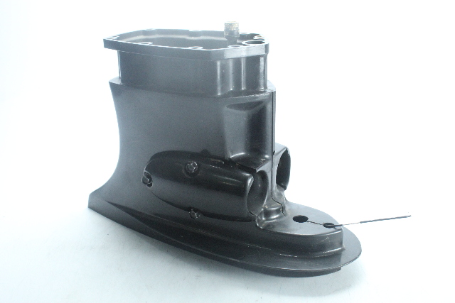 Suzuki 2001 - 2011 2012 Driveshaft Housing W/ Mount Covers DF 90 100 115 140 HP