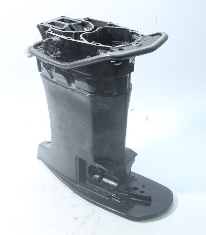 OEM Mercury 1997 & UP LONG Midsection Housing & Adaptor Plate 200 225 250 300 HP