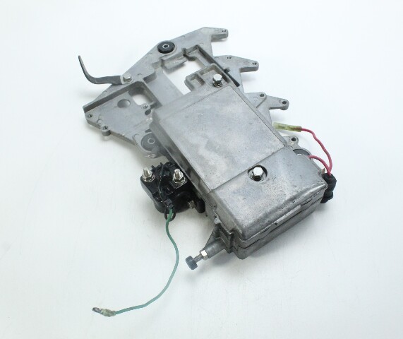 OEM Nissan Tohatsu Solenoid & Bracket 90 HP 2 Stroke 1 YEAR WARRANTY