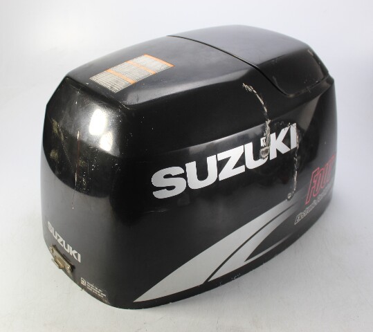 Suzuki Outboard Top Cowl Engine Cover Cowling Hood EFI 70 80 90 HP DF 4 Stroke