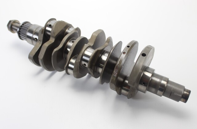 Yamaha 2008 2009 2010 Crankshaft 225 250 HP V6 GOOD CONDITION