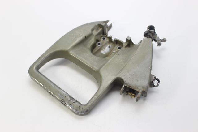 Johnson Evinrude 1973 1974 1975 1976 Steering Bracket 18 20 25 HP GOOD CONDITION