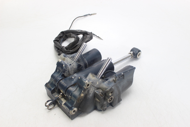 Johnson Evinrude 1978 - 1992 Crossfire Power Trim Tilt 60-300 HP 2 YEAR WARRANTY