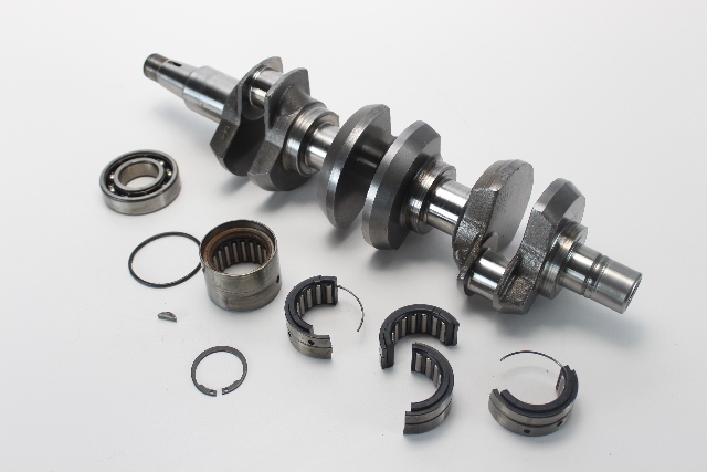 Johnson Evinrude 1989 1990 1991 1992 Crankshaft 60 65 70 HP 3 Cylinder 2 Stroke