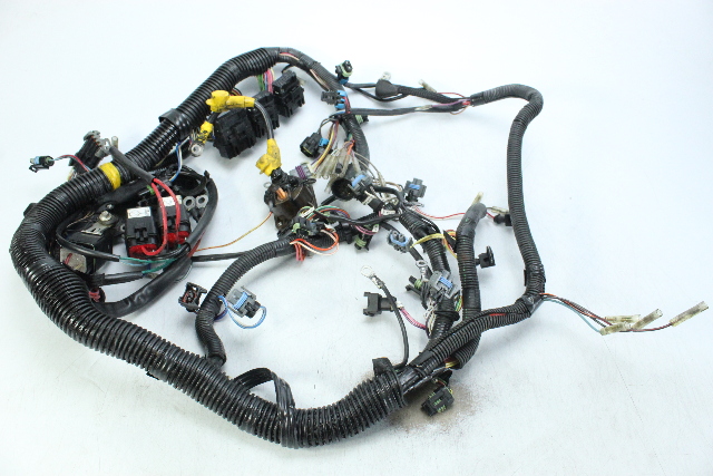 OEM Mercury 2000 Coil Harness Solenoid & Relay 115 135 150 HP 1 YEAR WARRANTY