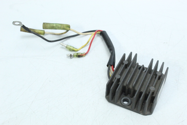 OEM Suzuki Johnson Evinrude 1998- 2000 Rectifier Regulator 60 70 + HP 1 YEAR WTY