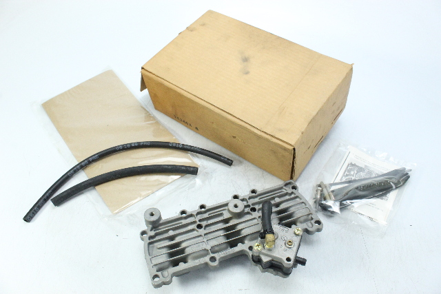 New Old Stock! OEM Mercury Quicksilver OEM Fuel Pump Kit 50 60 HP