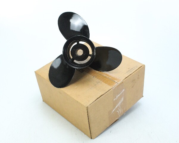 NEW✨OLD STOCK! Michigan Wheel 10-3/8 x 13 1977 & UP Propeller 25 30 35 40 + HP