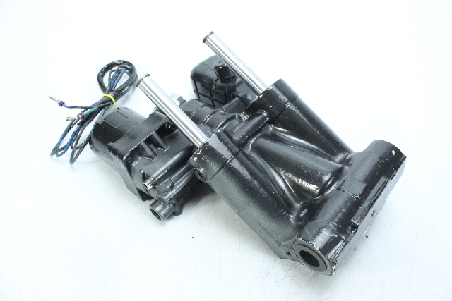 OEM Johnson Evinrude 93 & UP Fastrac Power Trim 60 65 70 80 88 90 - 300 HP AS IS