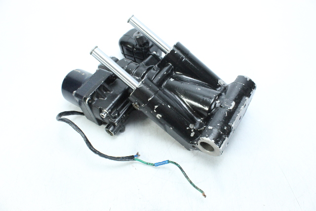 Johnson Evinrude 1993 & UP Fastrac Power Trim 60 - 300 HP FOR PARTS NOT WORKING