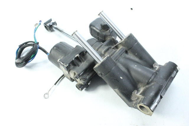 Johnson Evinrude 1993 & UP Fastrac Power Trim 60 - 300 HP FOR PARTS NOT WORKING