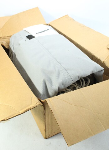 ✨ NEW IN BOX ✨ Lund 2011 - 2021 Outboard Cover Waterproof ✨ Heavy Duty