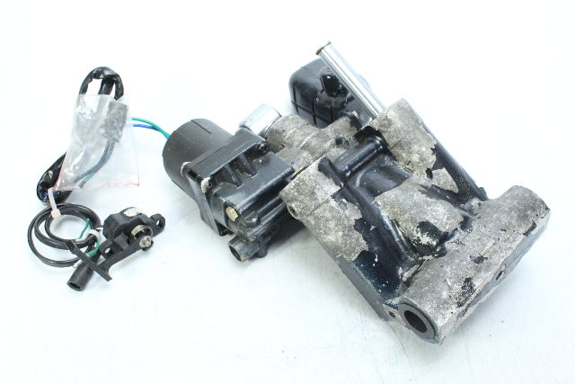 Johnson Evinrude 1993 & UP Fastrac Power Trim W/ Trim Switch 60 - 300 HP AS IS