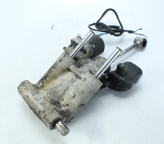 AS IS Johnson Evinrude 1993 & UP Fastrac Power Trim 60 65 70 75 90 115 130 + HP