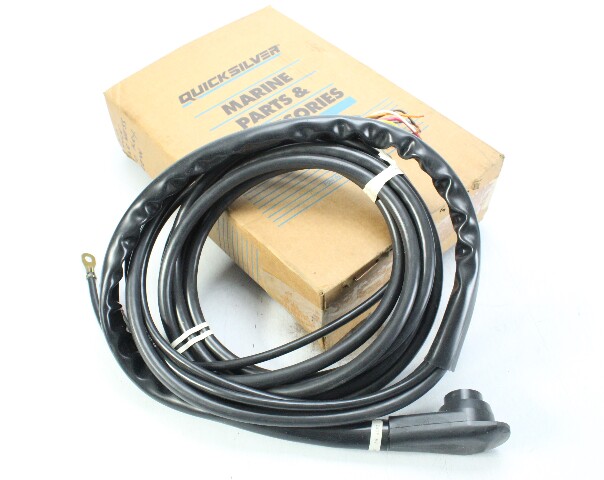 ✨NEW✨OLD STOCK! OEM Mercury Quicksilver Universal 20' Boat Harness