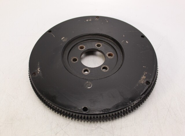 OEM Mercruiser Flywheel 153 Teeth 120 140 HP 2.5L 3.0L Inline 4 READY TO INSTALL