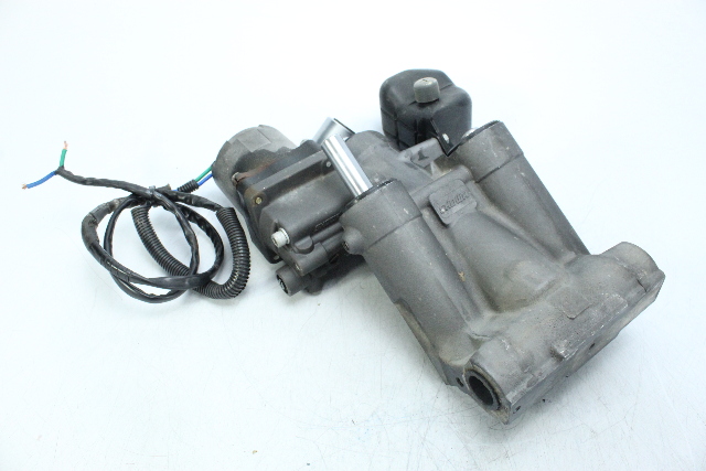 OEM Yamaha 1996 - 2010 Showa Power Trim 100 115 130 140 150 175 + HP FOR PARTS