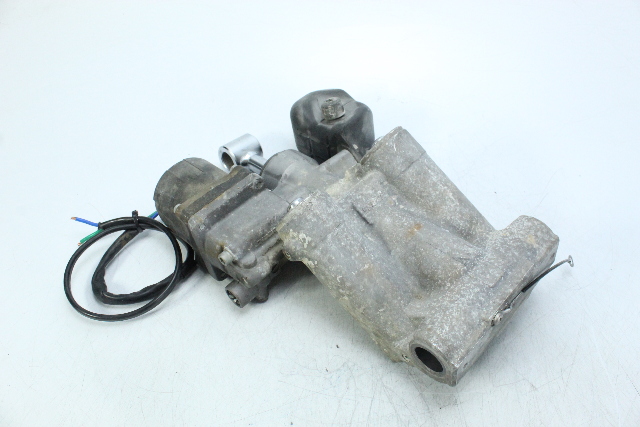 Yamaha 1996-2010 Showa Power Trim  100 115 130 140 150 175 200 +HP WORKING MOTOR