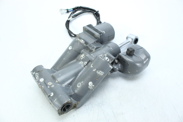 OEM Suzuki 1998 1999 2000- 2009 Power Trim 60 70 HP 4 Stroke FOR PARTS OR REPAIR