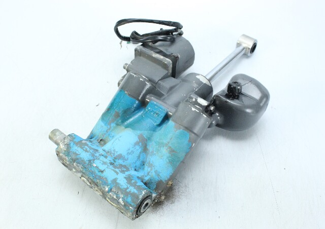 Honda 1999 2000 2001 2002 & UP 2 Wire Power Trim 75 90 115 130 HP FOR PARTS ONLY