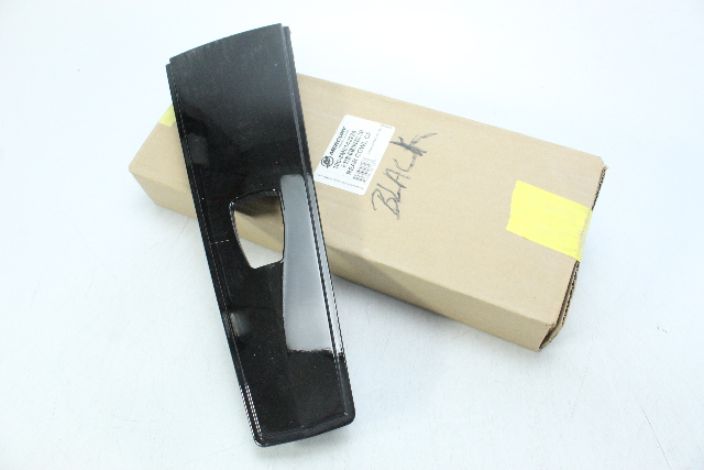 NEW OLD STOCK! OEM Mercury Lower Rear Cowl Cover 175 200 225 250 300 450 HP