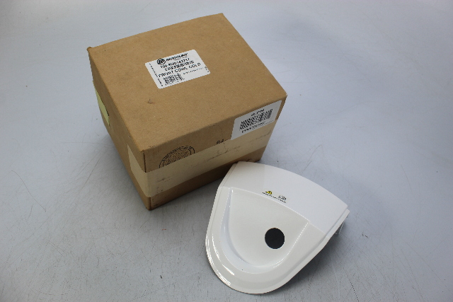 NEW OLD STOCK! OEM Mercury Verado Front Lower Cowl Cold Fusion 250 300 450 HP