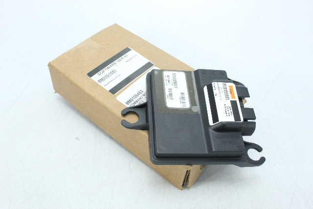 NEW IN BOX✨ OEM Mercury DTS Command Module Version 80 ONE YEAR WARRANTY