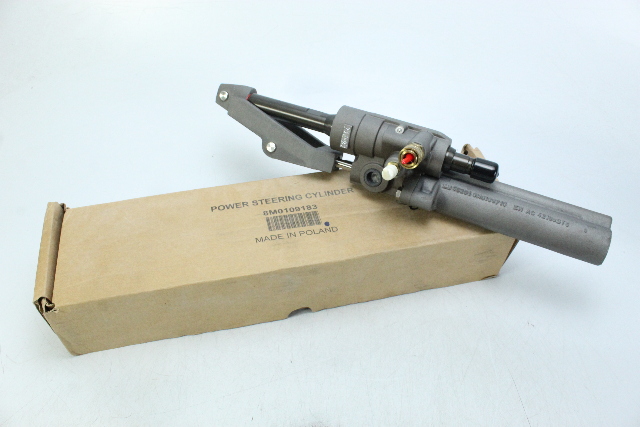 NEW OLD STOCK! OEM Mercury Mercruiser Hydraulic Power Steering Actuator Cylinder