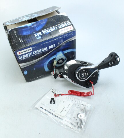 ✨NEW✨OLD STOCK! Suzuki Flush Mount Remote Control Box GREAT CONDITION