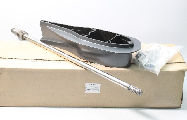 ✨NEW✨OLD STOCK! OEM Mercury Spacer Kit XL Grey Rigging System ✨IN BOX