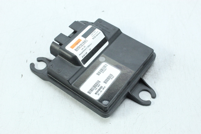 OEM Mercury Marine Command Module Box Version 80 DTS V6 V8 ✨1 YEAR WARRANTY