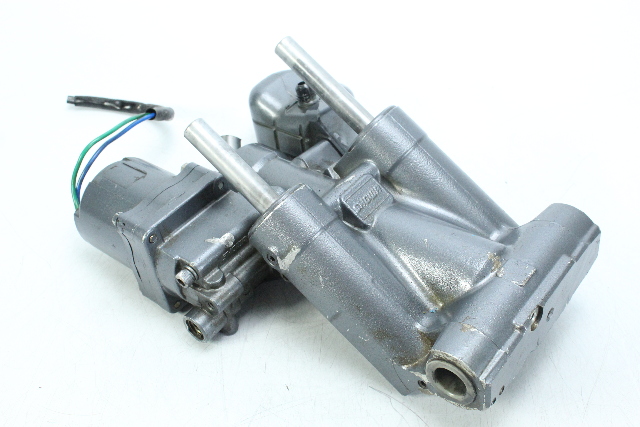 FOR PARTS ONLY Yamaha 1996 - 2010 Showa Power Trim Tilt 100 115 130 140 150 + HP