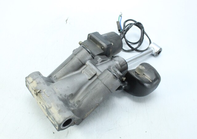 AS IS/FOR PARTS Yamaha 1996 - 2010 Showa Power Trim Tilt 100 115 130 140 150 +HP