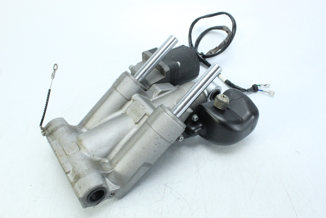 Yamaha 1996 - 2010 Showa Power Trim Tilt 2 Wire 100 115 130 140 + HP FOR PARTS