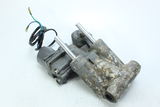 PARTS OR REPAIR Yamaha 1996 - 2010 Showa Power Trim Tilt 100 115 130 + HP 2 Wire