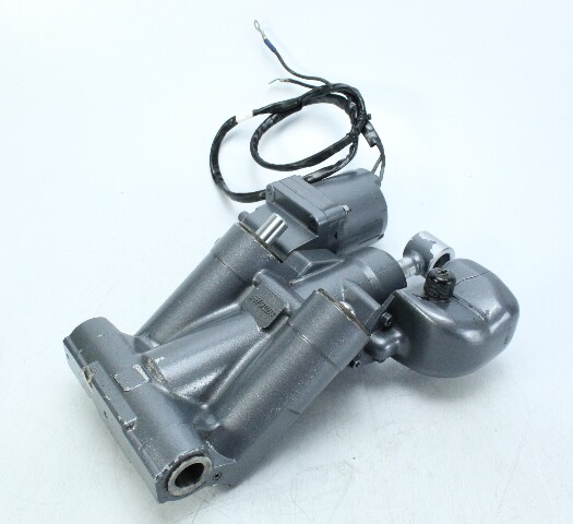 Johnson Suzuki 1998 - 2009 SHOWA Power Trim 60 70 HP 2 Wire FOR PARTS OR REPAIR