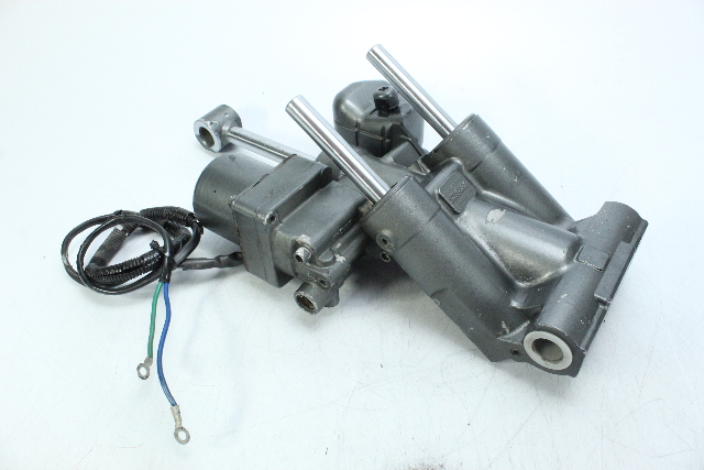 Yamaha 1999 & UP SHOWA Power Trim 150 175 200 225 250 + HP FOR PARTS OR REPAIR
