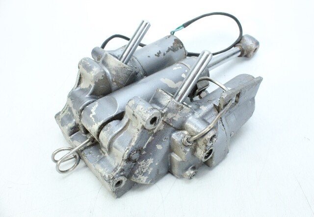 FOR PARTS Johnson Evinrude 1978 - 1992 Crossfire Power Trim 60 65 70 75 80 + HP